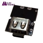 ماژول شارژر و بوستر TYPEC 5V 2A