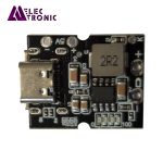 ماژول شارژر و بوستر TYPEC 5V 2A - تصویر 2