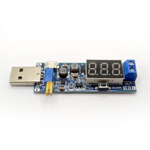 افزاينده و کاهنده USB XY-UP