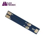 protection battery 2 cell مستطيلي - تصویر 2