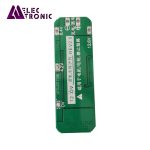 protection battery 3 cell 20A سبز - تصویر 2