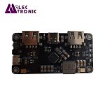 ماژول IP5328P پاور بانک فست شارژ QC2.0 QC3.0 دو کاناله - تصویر 2