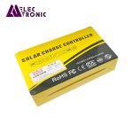 شارژر سولار 12v 24v 60A - تصویر 3