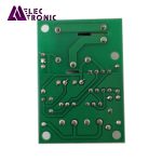 ماژول کنترل شارژ باتري 12 ولت مدل XH-M601 - تصویر 2