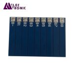 Litium battry Balancer 8cell HX-Jh-008 ولتاژ 29.6 الي 33.6 - تصویر 2