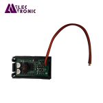 نمايشگر درصد شارژ باتري با پورت USB - تصویر 2