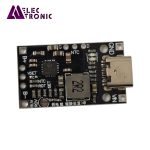 UPS تک18650--9 ولت