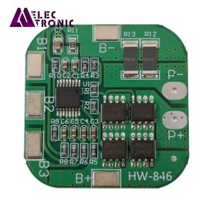 protection battery 4 cell 20A