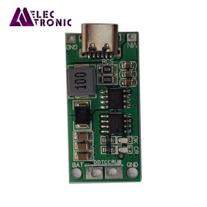 protection battery 4 cell 4A Type c