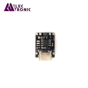 شارژر يک آمپر 3.7v-4.2v با Type c