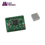 A4988 Module Driver motor green - تصویر 2