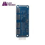 servo driver I2c PWM PCA9685 - تصویر 2