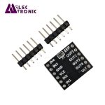 ماژول درایور موتور MOTOR DRIVER DRV8833 - تصویر 2