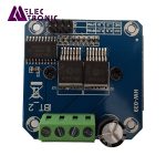 motor driver module BTS7960 43A - تصویر 2