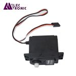servo motor s3003 - تصویر 2