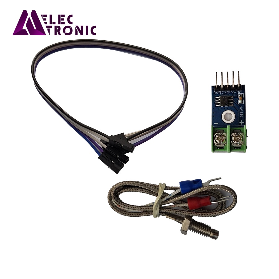 210014-1.jpg modoule thermocouple max6675k - تصویر 1