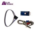 modoule thermocouple max6675k - تصویر 2