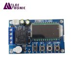 ترموستات دما XY-T01 - تصویر 2