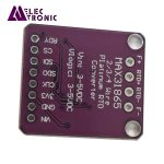 modoule thermocouple max31865 - تصویر 2