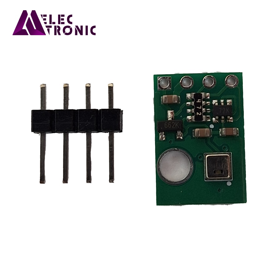 210040-1.jpg AHT20 Board Module - تصویر 1