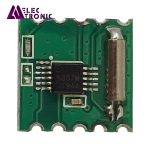 radio module RDA5807M