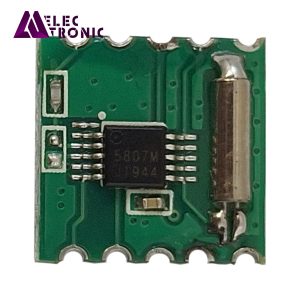 radio module RDA5807M