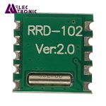 radio module RDA5807M - تصویر 2