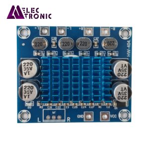 ماژول آمپلي فاير XHA-232 / 2*30W