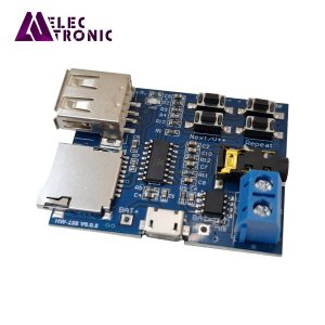 mp3 player TF and usb