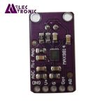 Microphone AGC max9814 - تصویر 2