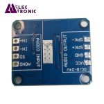 DY-AP3001 High Power Digital Amplifier Module Mono Class D - تصویر 2