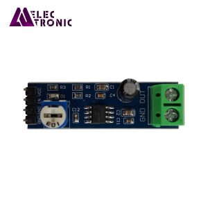 LM386 Audio Amplifier Module