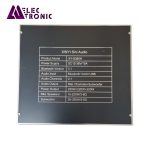 آمپلي فاير TPA3251 220W*2+350W(XY-S350H) - تصویر 2