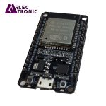 ESP32 Development Board CP2102 - تصویر 3
