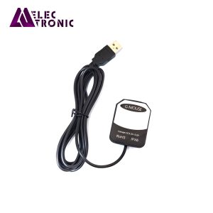 ماژول GPS USB VK-162 دارای سیم