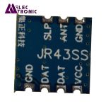 فرستده RF JR43SS-433mhz - تصویر 2