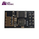 ESp8266-01 - تصویر 3