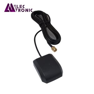 antenna GPS 3M wire