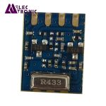 ماژول فرستنده 433 hPd8407F - تصویر 2