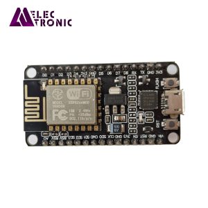 node mcu wifi esp8266 cp2102
