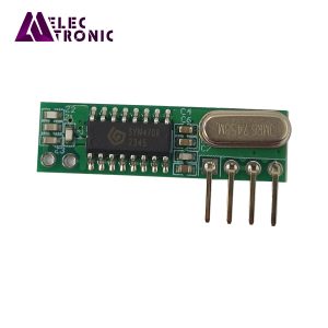 ماژول گيرنده RXB22 433Mhz