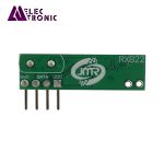 ماژول گيرنده RXB22 433Mhz - تصویر 2