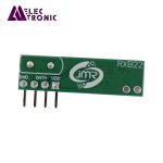 ماژول گيرنده RXB22 315MHZ - تصویر 2