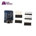 wifi D1 mini