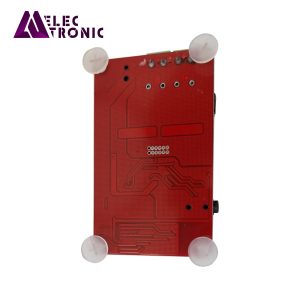 بلوتوث صوتي+ آمپلي فاير TDA7492