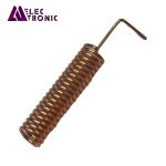 antenna spring 433MHZ