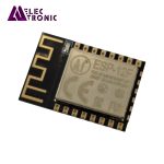 ESP8266-12f AI