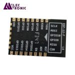 ESP8266-12f AI - تصویر 2