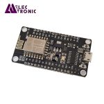 node mcu wifi esp8266 ch340