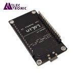 node mcu wifi esp8266 ch340 - تصویر 2